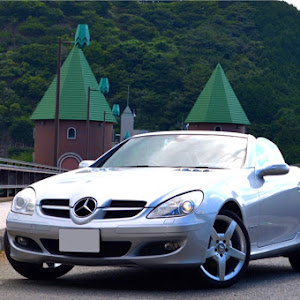 SLK R171