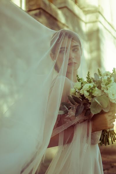 Fotógrafo de bodas Kristina Ryabova (myryabova). Foto del 12 de enero 2020