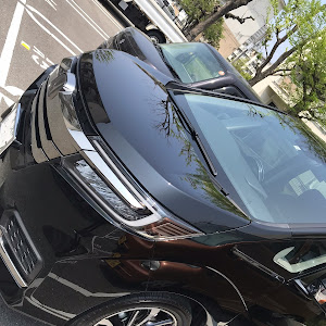 ステップワゴン RP3