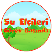 Su Elçileri Görev Başında 1.03 Icon