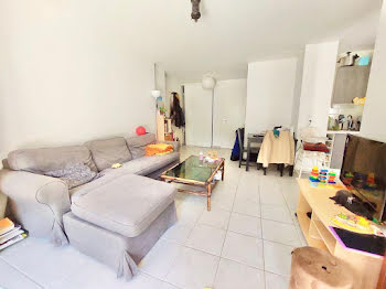 appartement à Toulouse (31)