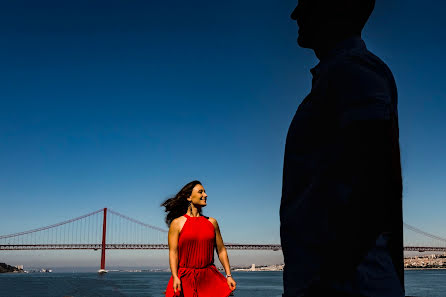 Fotógrafo de bodas Nuno Lopes (nunolopesphoto). Foto del 11 de agosto 2020