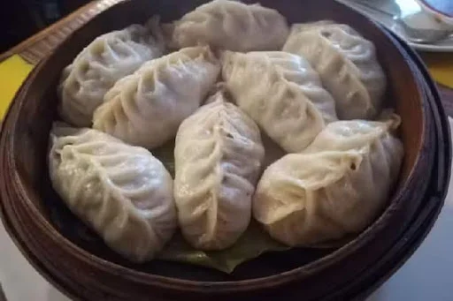 Paneer Momos