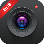 Cover Image of Baixar Câmera HD 1.8.2 APK