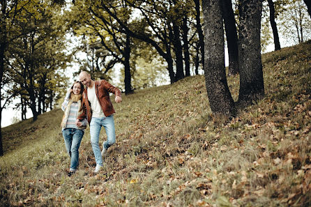 Wedding photographer Ilya Negodyaev (negodyaev). Photo of 18 October 2015