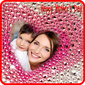 Mother's Day frame  Icon