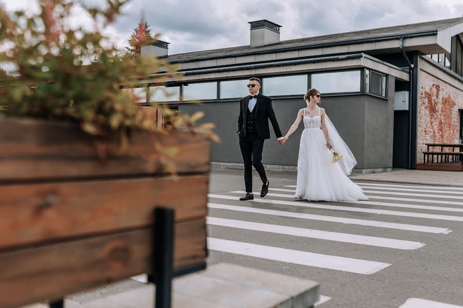 Wedding photographer Vitaliy Zuev (vitalek831). Photo of 27 July 2023