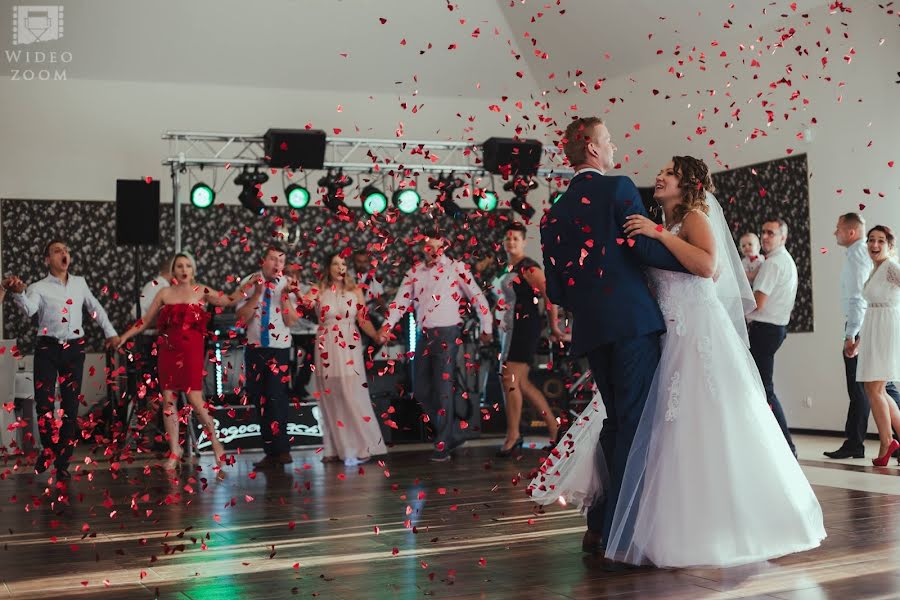 Fotógrafo de bodas Jacek Krawiec (jkrawiec). Foto del 10 de marzo 2020