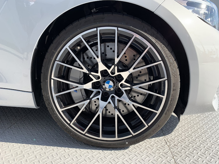しょーさんが投稿したBMW M2・試乗に関するカスタム事例の投稿画像5枚目