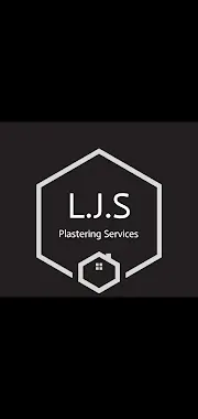 LJS Plastering Services Logo