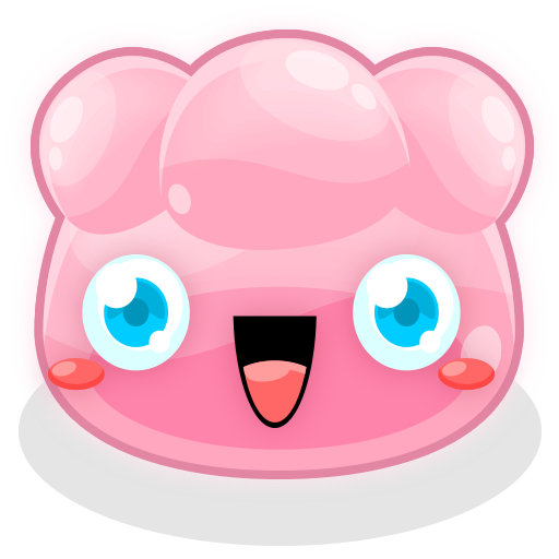 Jelly Match Trois Puzzle icon