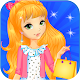 Download Super Shopping Mall Rich Girl: Star Dress Up Salon For PC Windows and Mac 1.0.2