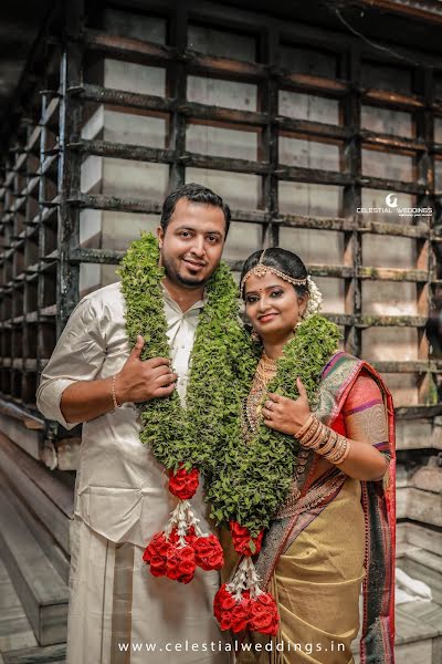 Wedding photographer Lijo Joseph (lijojoseph). Photo of 9 December 2020