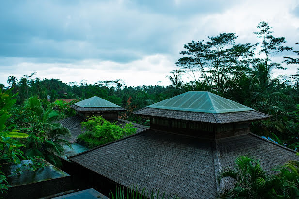 Bryllupsfotograf Andra Lesmana (lesmana). Bilde av 27 juli 2018