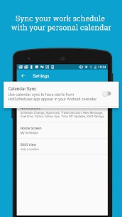 HotSchedules Mod Apk Download Unlimited Everything 1