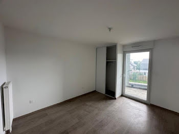 appartement à Lille (59)