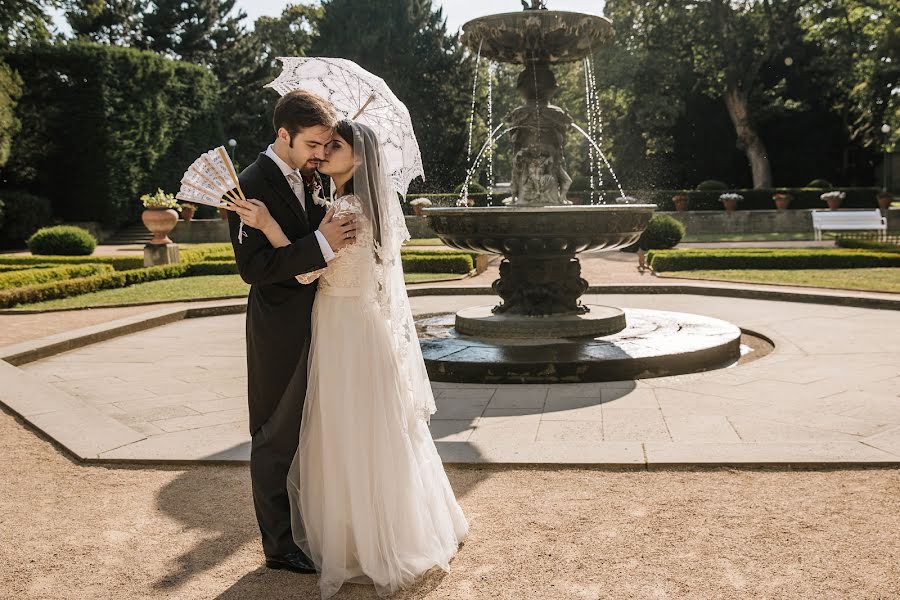 Fotógrafo de casamento Elena Sviridova (elenasviridova). Foto de 4 de novembro 2018