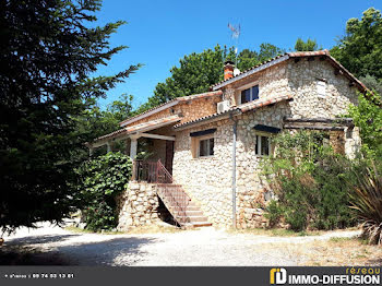 maison à Saint-Paul-le-Jeune (07)