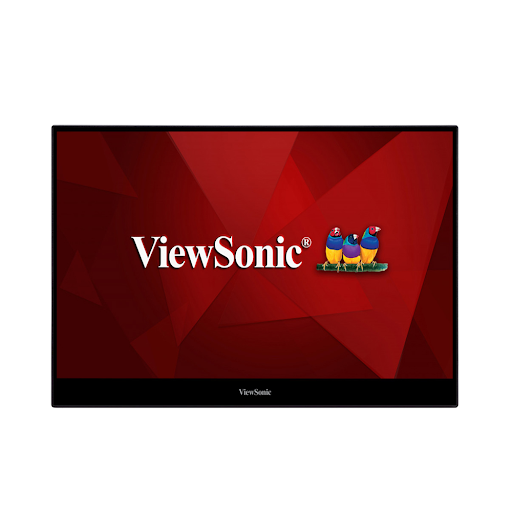 Màn hình LCD VIEWSONIC 15.6" TD1655 (1920 x 1080/IPS/60Hz/5 ms)