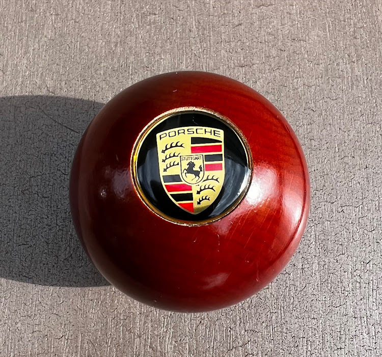 356の額田Drive・シフトノブ加工、修理・ランチタイム・ゴルフ場に関するカスタム事例の投稿画像5枚目