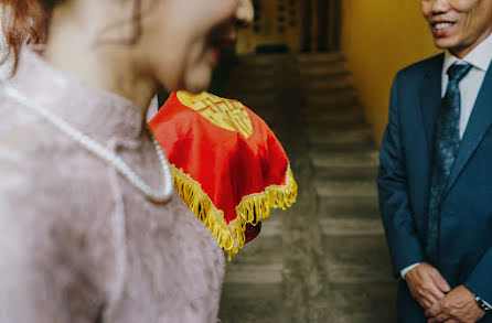 Photographe de mariage Hoa Tran Trong (tronghoa). Photo du 8 août 2017