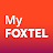 MyFoxtel icon