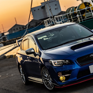 WRX S4 VAG