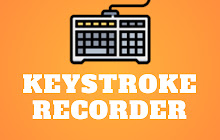 Keystrokes Recorder small promo image