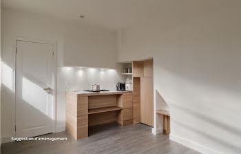 appartement à La Frette-sur-Seine (95)