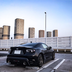 BRZ ZC6