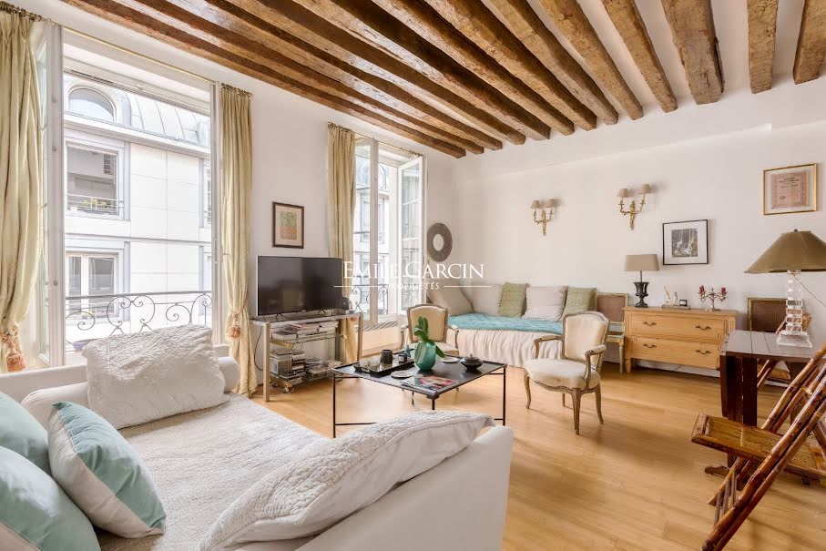 Vente appartement 1 pièce 34.25 m² à Paris 7ème (75007), 595 000 €