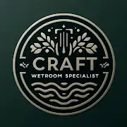 Craft Wetroom Specialist Logo