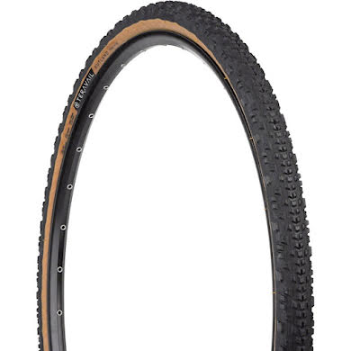 Teravail Rutland Tire - 700 x 42, Tan, Durable