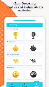 Sobriety Counter – Quit Bad Habits v1.1 (Pro) 5