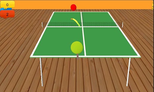 How to download Play Real Table Tennis 3D 1.0 mod apk for pc