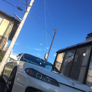 シルビア S15