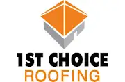 First Choice Roofing Logo