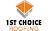 First Choice Roofing Logo