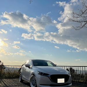 MAZDA2 DJLFS