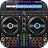 DJ Music Mixer - DJ Drum Pad icon