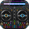 DJ Music Mixer - DJ Drum Pad icon