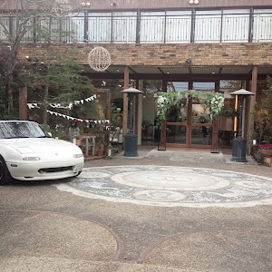 ロードスター NA8C