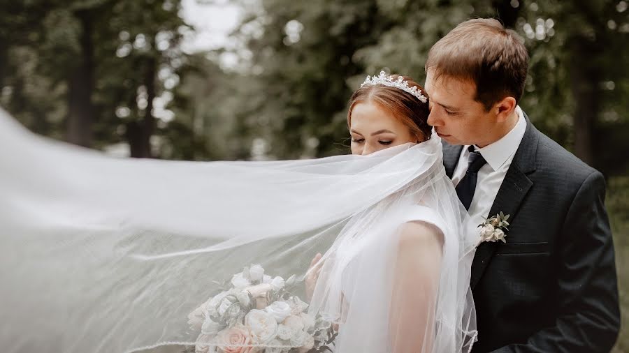 Wedding photographer Aleksey Kutyrev (alexey21art). Photo of 1 October 2019