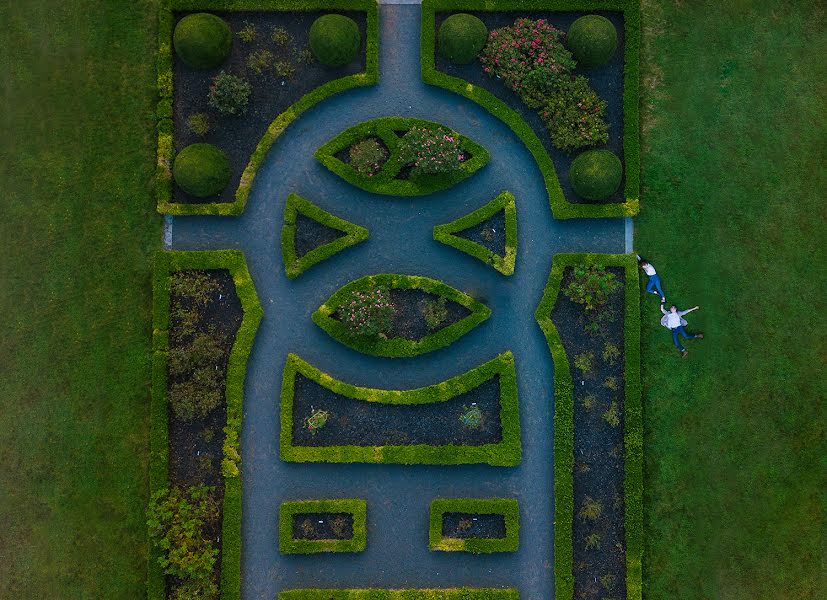 Photographe de mariage Jianan Yao (frameyourlove). Photo du 29 novembre 2020