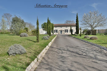 maison à Villeneuve-sur-Lot (47)