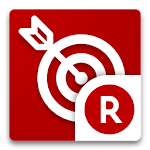 Cover Image of ดาวน์โหลด เต็มไปด้วยข้อมูลให้ลองเสี่ยงโชครายวันและสะสมคะแนน-Rakuten Lucky Lottery 1.8.1 APK