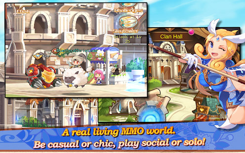How to hack Sword Fantasy Online - Anime MMO Action RPG for android free