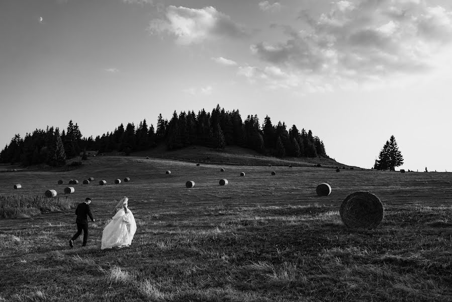 Fotógrafo de bodas Mihály Csongor (mihalycsongor). Foto del 3 de septiembre 2021