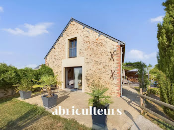 maison à Saint-Herblon (44)