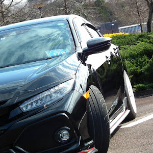 シビック FK7